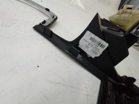 фото thumb №6, Рамка дисплея радио навигации dekor megane iv центральная кнопка eco