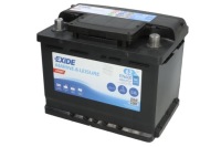 фото thumb №1, Акумулятор exide en600