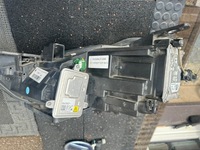 фото thumb №8, Лампа ксенон ghibli usa права ліва поворотна