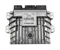 фото thumb №1, Блок керування dacia sandero 1.5 237100703r 237102280r