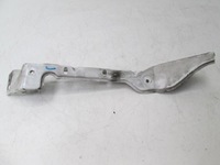 фото thumb №4, Решітка повітропровід ліва audi a6 c6