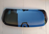 фото thumb №1, Peugeot 2008 i скло кришки багажника