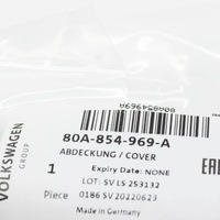 фото thumb №7, Audi q5 fy защита колеса левых дверь передних 80a854969a oem