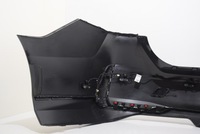 фото thumb №14, Bmw 5 g60 бампер задняя 6 pdc 475 black sapphire