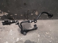 фото thumb №1, Клапан вакуумa audi a4 b7 2.0 tfsi 06f133781m