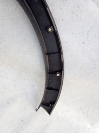 фото thumb №10, Toyota rav4 iv рестайлинг 15- планка крыльев правая зад