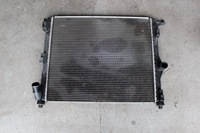 фото thumb №1, Dacia sandero i 1.2 радиатор wody