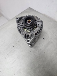 Купити Opel corsa d agila генератор 13222931 1,2 1,4, фото thumb