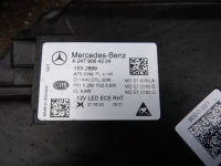 фото thumb №10, Лампы фара передние mercedes a2479064104 a2479064204