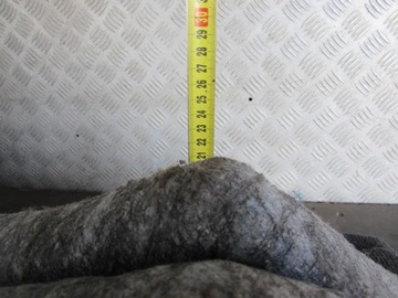 фото thumb №15, Оббивка ford mondeo mk4 07-10r sedan