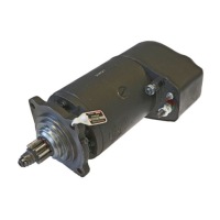 фото thumb №3, Стартер stardax stx200348r