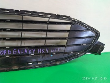 фото thumb №9, Решітка радіатора решітка ford galaxy mk4 рестайлінг lm2b-8200-a