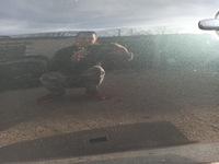 фото thumb №8, Двері лівий перед повний toyota rav4 iii 6t3 06-13