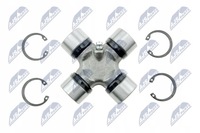 фото thumb №13, Nty крестовина вала 27x83 - nissan pathfinder 05-, navara 05-, titan 03-15,