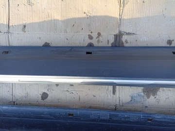 фото thumb №7, Планка пороговая накладка na порог правая mercedes w156 gla amg