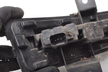 фото thumb №5, Renault megane iii рестайлинг галоген левый 266055020r