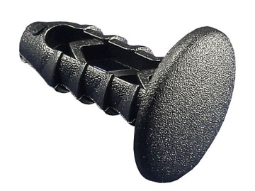 фото thumb №1, 25x alfa fiat lancia iveco кліпса 7x18 оббивка c