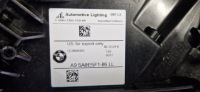 фото thumb №8, Фара передняя комплект bmw x3 x4 g01 g02 рестайлинг lci 5a0e5 f1 f2 новое