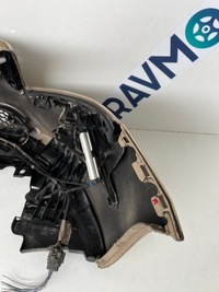 фото thumb №13, Бампер передний перед volvo s60 ii / v60 i 4 pdc омыватель ксенон