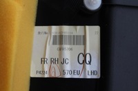 фото thumb №8, Правий обшивка двері subaru impreza iii gh