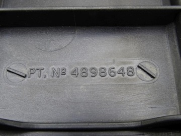 фото thumb №3, Daf lf 45 55 5.9 01-06 e3 крышка клапанов