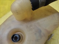 фото thumb №7, Volvo s80 2.5 d бачок расширительный 9142716