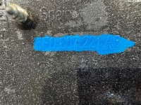 Seat leon 3 3 5f рестайлинг  16-20 fr бампер перед передний Цена, фото thumb