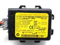 фото thumb №7, Hyundai i40 модуль / блок управления иммобилайзер 1.7 crdi дизель 104kw 141 hp