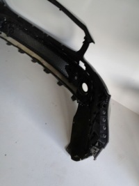 фото thumb №14, Mercedes gla x156 156 бампер передній pts sprysk a1568800540