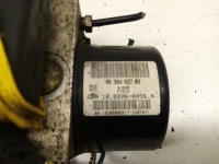 Насос abs citroen c3 1 9639493780 10.0206-0056.4 10.0960-1112.3 00008750d2 Доставка, фото thumb