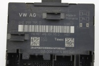 фото thumb №2, Audi a8 d4 модуль блок управления дверь задняя доводчик