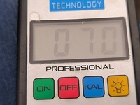 фото thumb №2, Двері праве задня teqnc renault kadjar i