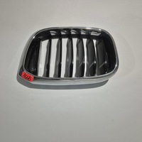 фото thumb №1, Bmw x3 g01 x4 g02 решітка радіатора решітка радіатора 7464919 pr