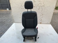 Купить Сиденье пассажира правый перед mercedes citan w415, фото thumb