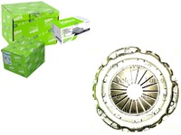 фото thumb №1, Valeo набір зчеплення land rover defender discover