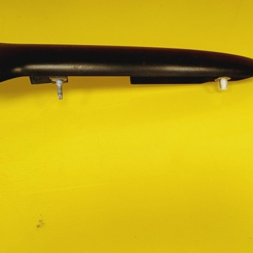 фото thumb №14, Накладка кришки багажника peugeot 206 9629038877 nr100