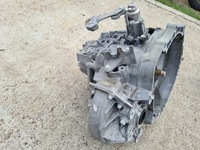 фото thumb №4, Коробка передач коробки передач m32 opel insignia b 1.6 cdti