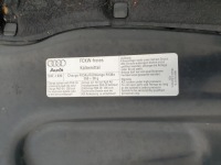 Капот комплектная крышка двигателя audi a6 c5 4b рестайлинг Доставка, фото thumb
