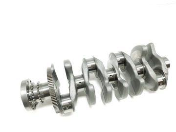 фото thumb №9, Bmw 5 g30 2.0i b48b20a wał коленчатый вкладыши 7367646 описание