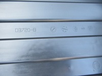 фото thumb №10, Крила підкрилок задня 510/1000 iveco eurocargo daf man midlum vario volvo