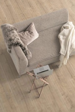 Panele Podłogowe Laminowane Egger Dąb Hamilton Kremowy 8mm EPL107 1 m²