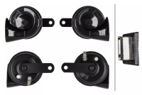 Клаксон 400 500hz 110db 12v Доставка, фото thumb