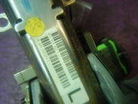 фото thumb №5, Audi a3 8p 03-05 колонка руля 8p1419502f