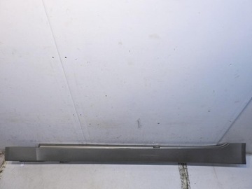 фото thumb №9, Планка накладка порога левая 349 bmw e61 7033759