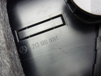 фото thumb №9, Mercedes e клас w213 бардачок пасажира праві a2136800091 новий оригінал