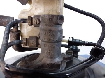 фото thumb №5, Ford focus mk3 1.6 tdci усилитель bv61-2b195-sb