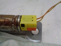 фото thumb №9, Citroen c4 cactus шторка безпеки подушка безпеки права подушка kpl ідеальний стан