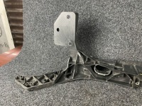 Renault clio 3 3 ремень передний усилитель Оригинал, фото thumb