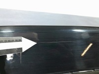 фото thumb №13, Subaru xv спойлер крышки багажника 96031fj000 j20