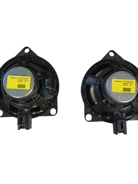 фото thumb №16, Volvo xc90 2019 набір аудіо 31456899